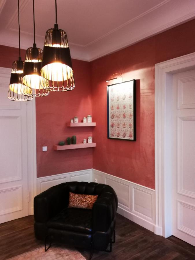 Jardin D'Hiver Cassel Suite De 70 M2 Exterior foto