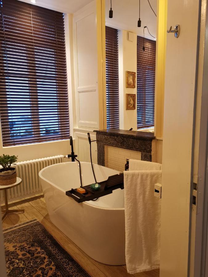 Jardin D'Hiver Cassel Suite De 70 M2 Exterior foto